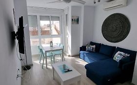 Apartamento Con Encanto 'Larios Street Ii'