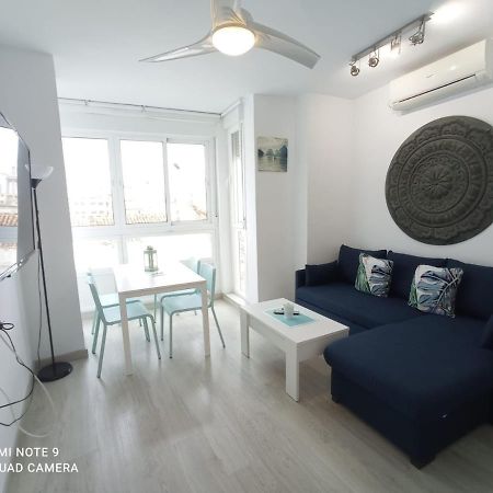 Apartamento Con Encanto 'Larios Street Ii' Apartment Malaga Exterior photo