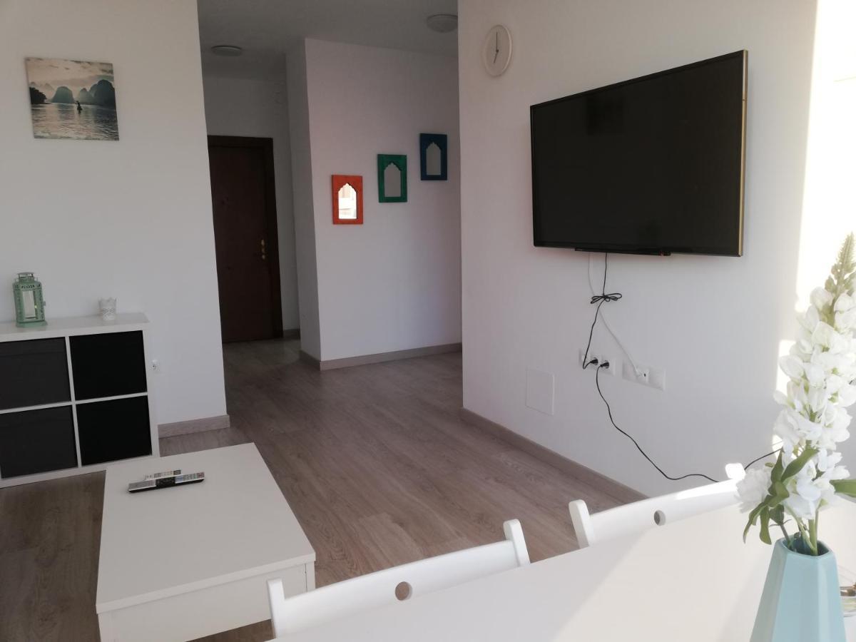 Apartamento Con Encanto 'Larios Street Ii' Apartment Malaga Exterior photo