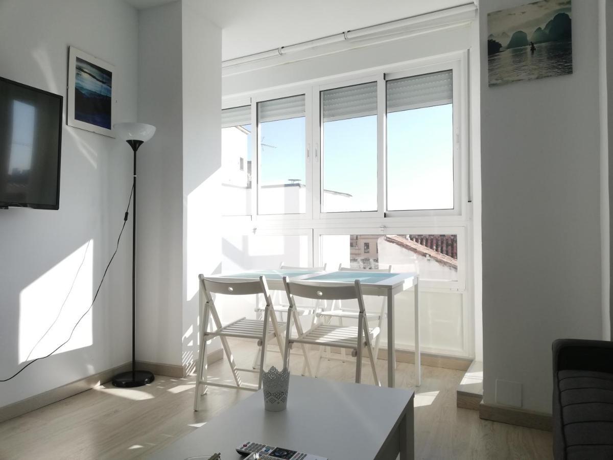 Apartamento Con Encanto 'Larios Street Ii' Apartment Malaga Exterior photo