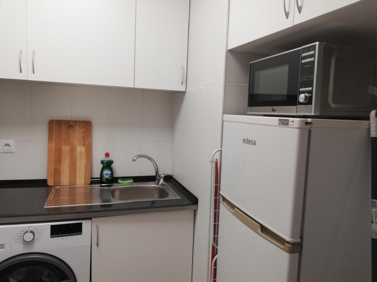 Apartamento Con Encanto 'Larios Street Ii' Apartment Malaga Exterior photo