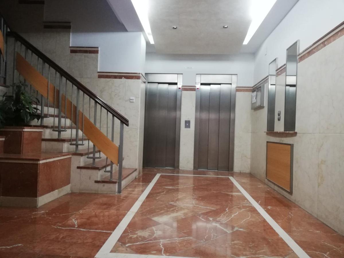 Apartamento Con Encanto 'Larios Street Ii' Apartment Malaga Exterior photo