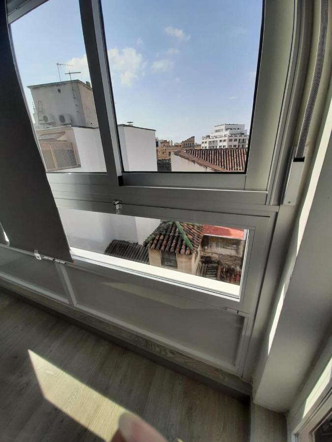 Apartamento Con Encanto 'Larios Street Ii' Apartment Malaga Exterior photo