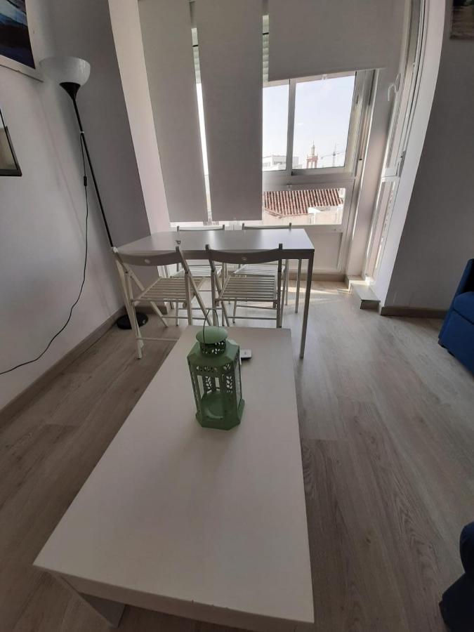 Apartamento Con Encanto 'Larios Street Ii' Apartment Malaga Exterior photo