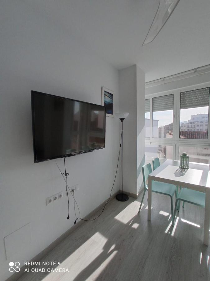 Apartamento Con Encanto 'Larios Street Ii' Apartment Malaga Exterior photo