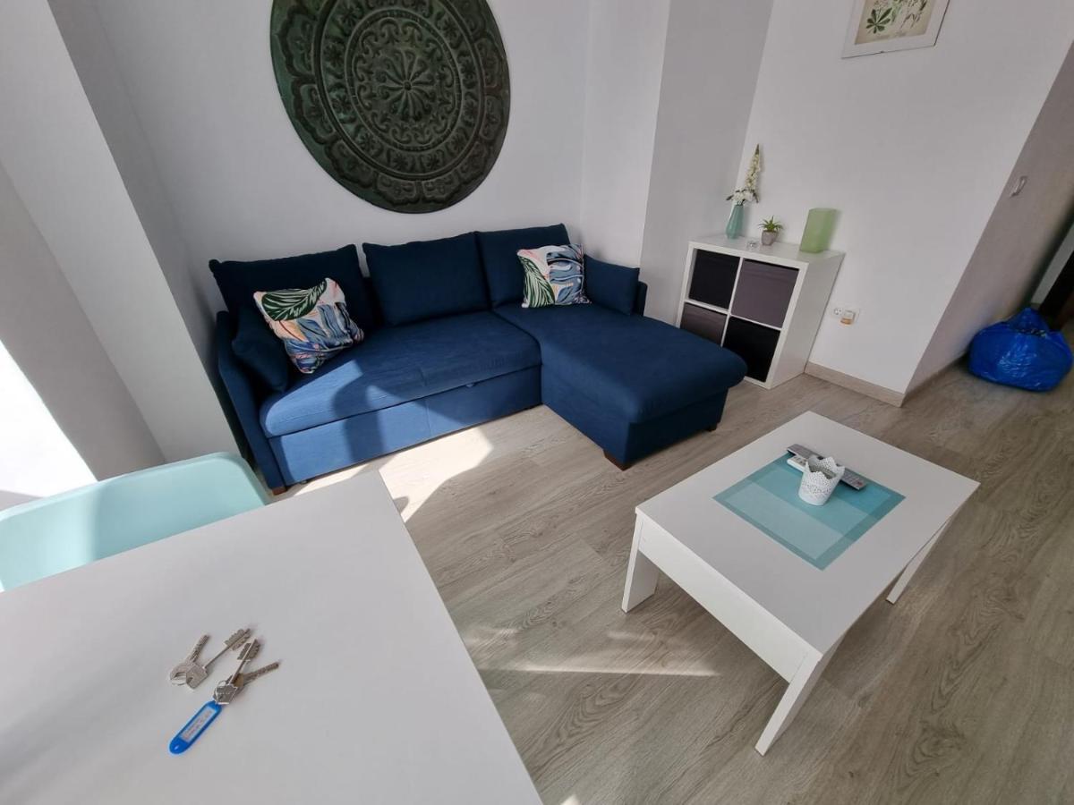 Apartamento Con Encanto 'Larios Street Ii' Apartment Malaga Exterior photo