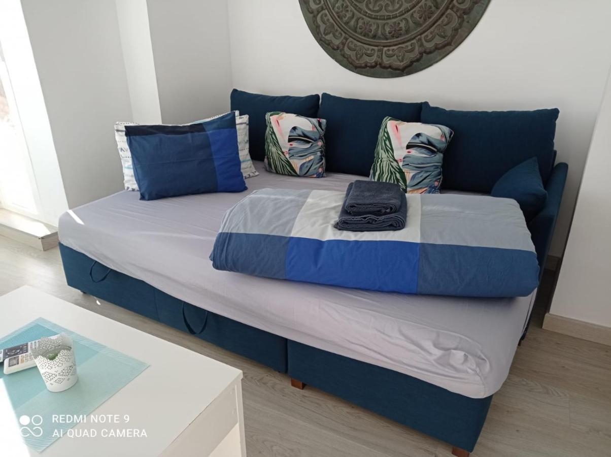 Apartamento Con Encanto 'Larios Street Ii' Apartment Malaga Exterior photo