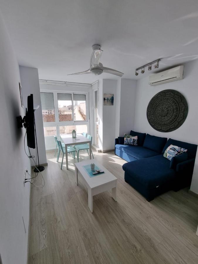 Apartamento Con Encanto 'Larios Street Ii' Apartment Malaga Exterior photo
